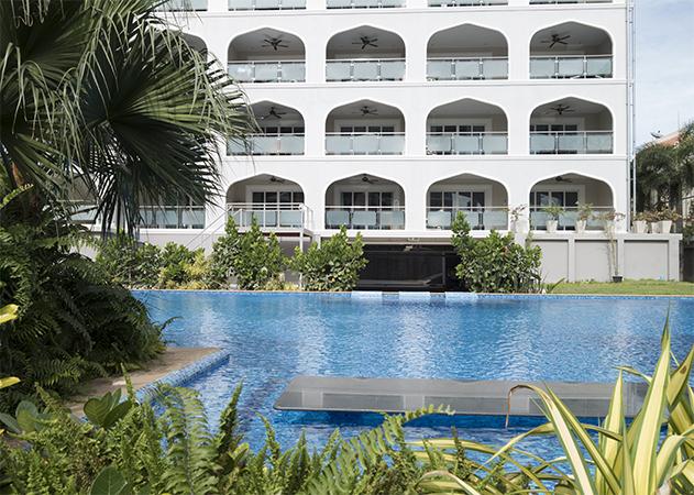 Condo for sale Pratumnak Condo for sale Pratumnak
